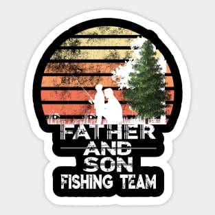 Fathers Day Sticker